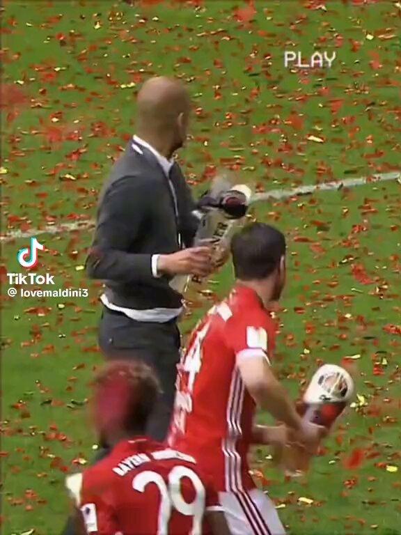 Bayern Munich BeerFueled Title Party.jpg