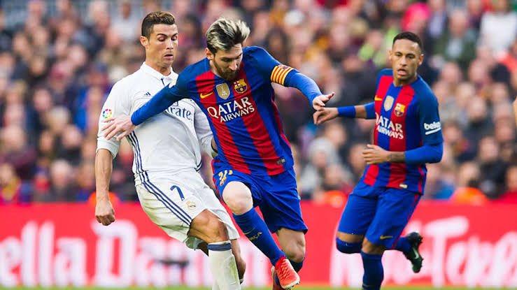 El Clasico ,  Real Madrid vs FC Barcelona.jpg