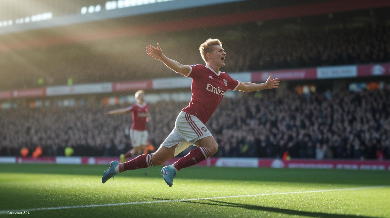 Emanuel Adebayos Viral Arsenal Celebration.jpg