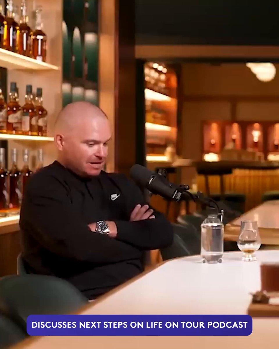 Life on Tour podcast plotting the comeback plan.jpg